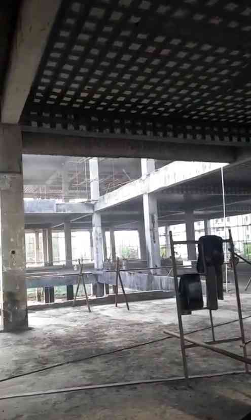 邢台邢台县结构补强