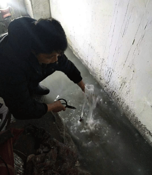 邢台邢台县防水堵漏