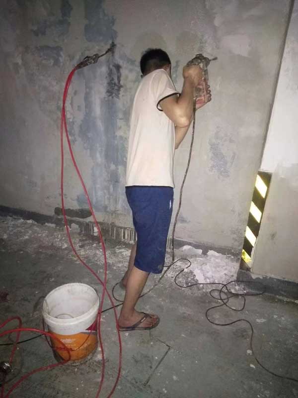 邢台邢台县防水堵漏工程