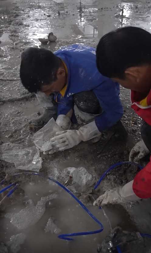 邢台邢台县灌浆堵漏